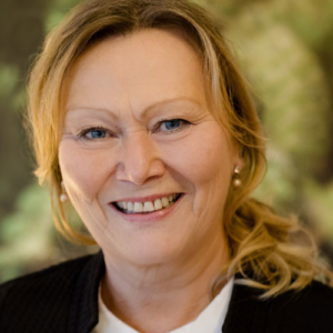 Anne Auberger